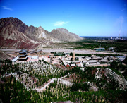 石嘴山市