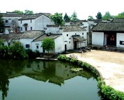 金华市